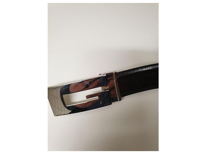 Gucci Guarda le foto dei dettagli Nero - vista 5