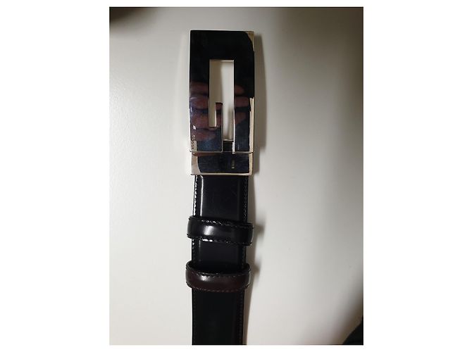 Gucci Guarda le foto dei dettagli Nero - vista 6