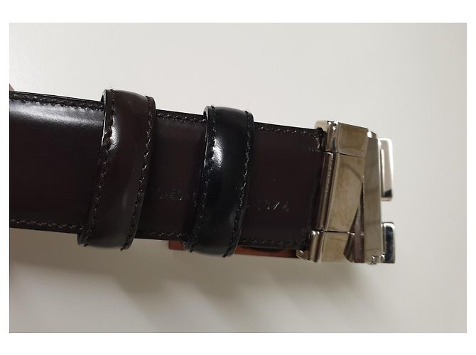 Gucci Guarda le foto dei dettagli Nero - vista 9