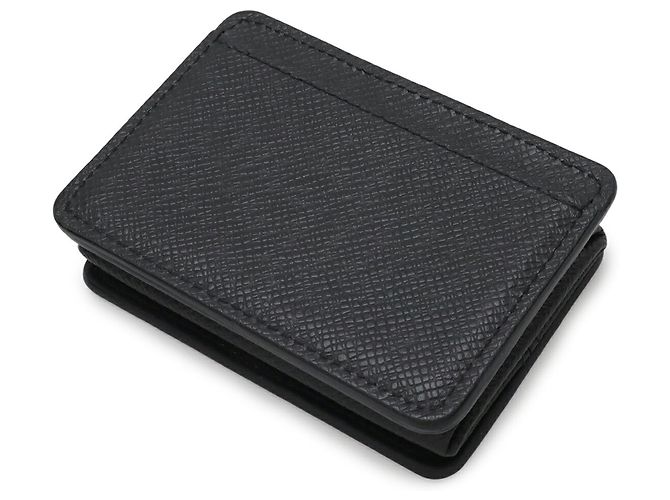 Monedero Taiga de Louis Vuitton Gris - vista 3