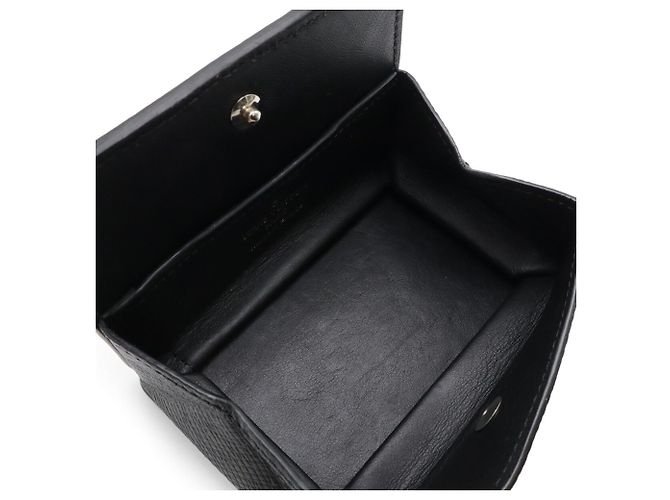 Monedero Taiga de Louis Vuitton Gris - vista 5