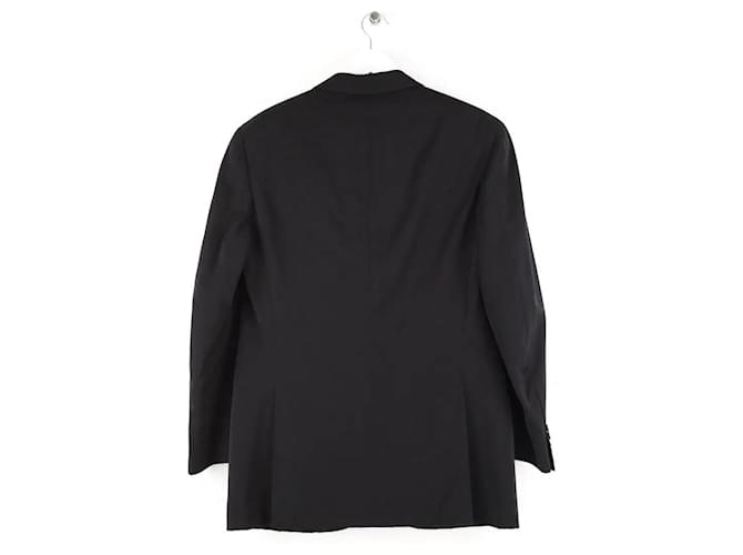 Hermès Giacca nera Nero - vista 2