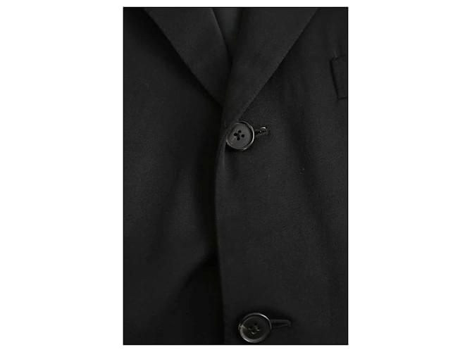 Hermès Giacca nera Nero - vista 3