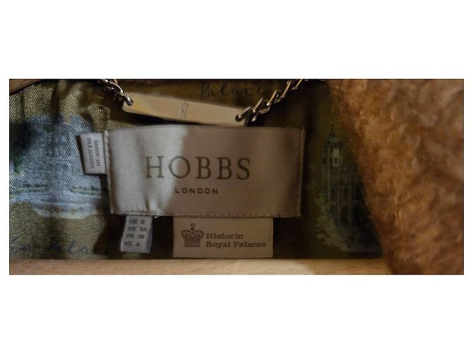 Abrigo Largo HOBBS - vista 3