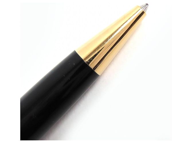 Caneta esferográfica Montblanc Meisterstück - vista 3
