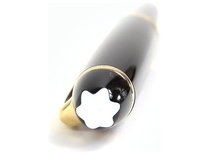 Caneta esferográfica Montblanc Meisterstück - vista 4