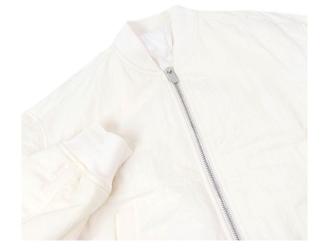 Blouson in nylon Dior×Cactus Jack Saddle Beige Crudo - vista 2
