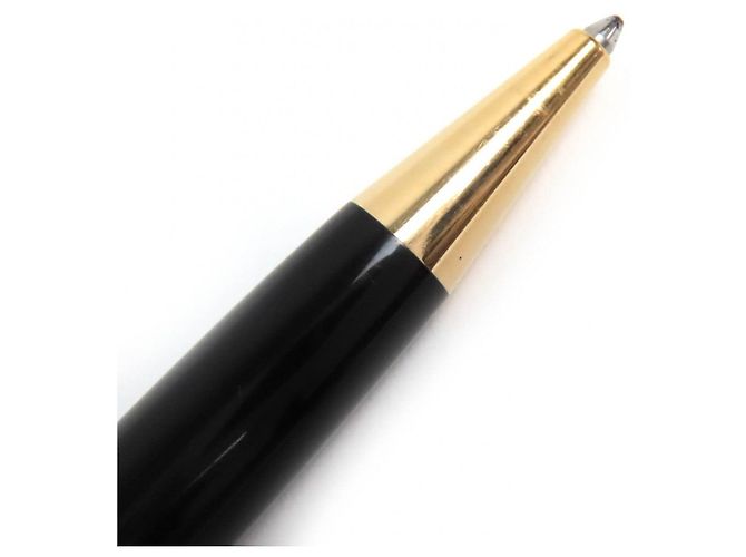 Bolígrafo Montblanc Meisterstück Negro - vista 3