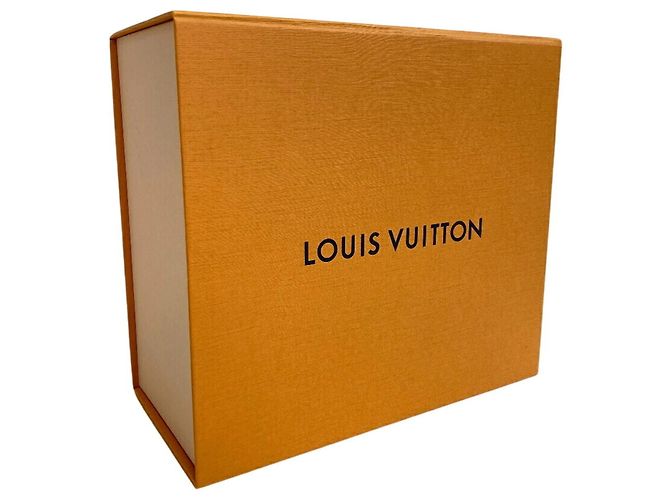 Comfy LV Schal von Louis Vuitton Schwarz Weiß - Ansicht 10