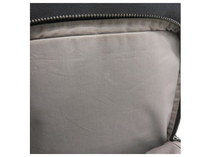 Borsa a tracolla Intrecciato di Bottega Veneta Nero - vista 7