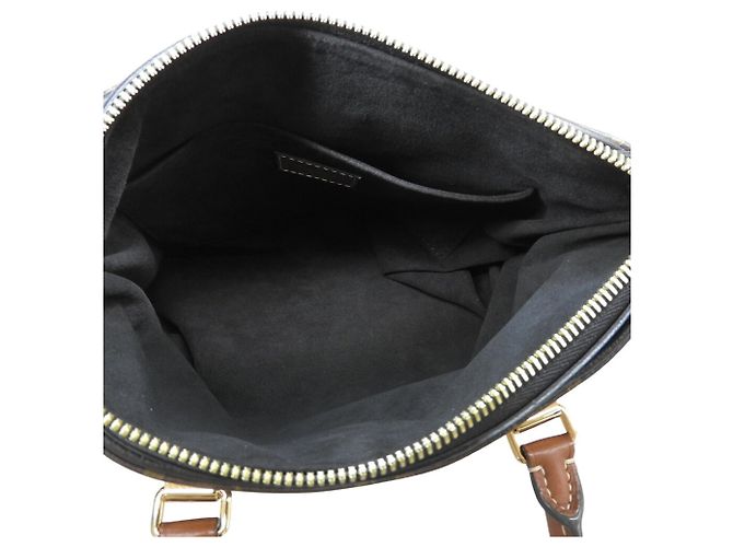 Borsa a mano Pallas BB Monogramma Louis Vuitton - vista 3