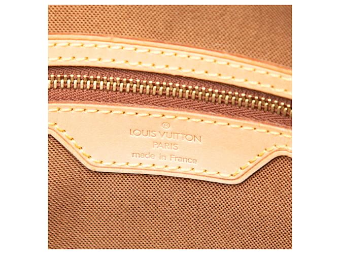 Portadocumenti Pegase Monogramma Marrone Louis Vuitton - vista 5