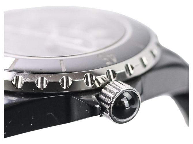 Chanel J12 Keramik Uhr H0680 - Ansicht 17