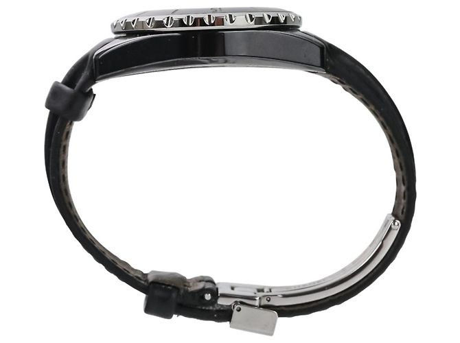 Chanel J12 Keramik Uhr H0680 - Ansicht 3