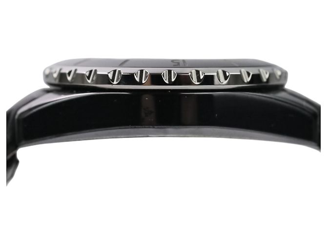 Chanel J12 Keramik Uhr H0680 - Ansicht 5