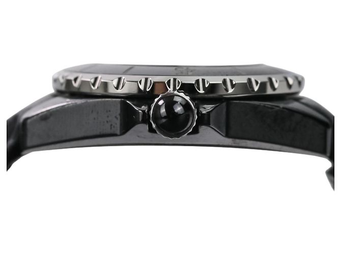 Chanel J12 Keramik Uhr H0680 - Ansicht 6
