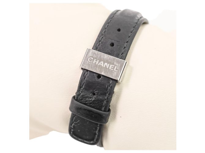 Chanel J12 Keramik Uhr H0680 - Ansicht 7