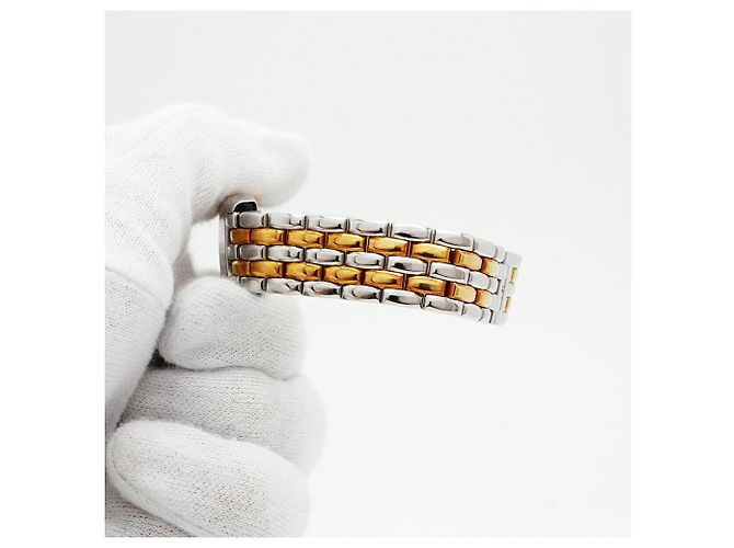 Jaeger Lecoultre Damenarmbanduhr Jaeger-LeCoultre Reverso Duetto - Ansicht 6