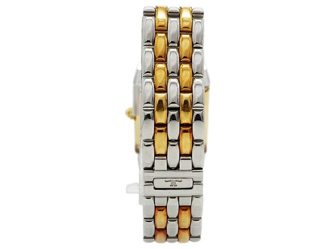 Jaeger Lecoultre Damenarmbanduhr Jaeger-LeCoultre Reverso Duetto - Ansicht 9
