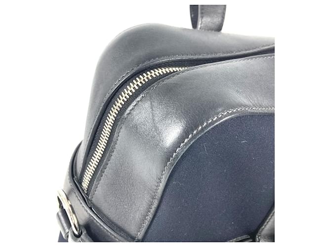 Borsa Doc Etribel Hermès Nero - vista 11