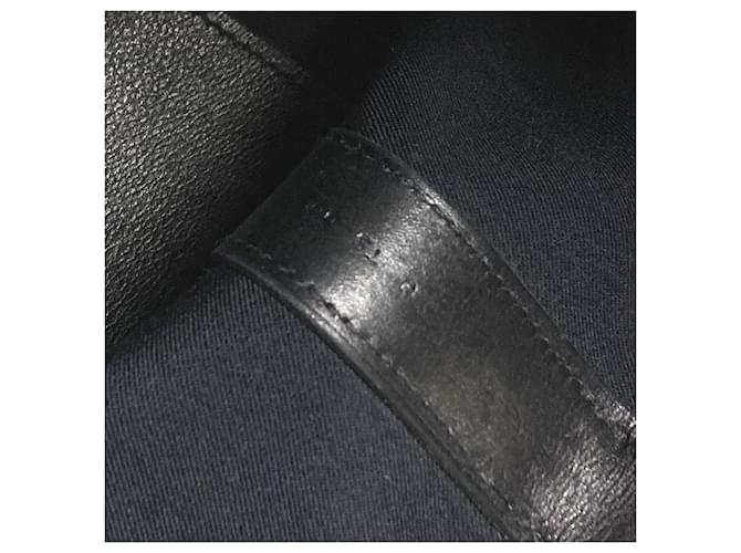 Borsa Doc Etribel Hermès Nero - vista 15