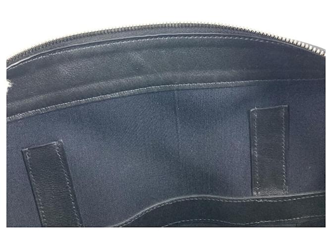 Borsa Doc Etribel Hermès Nero - vista 16