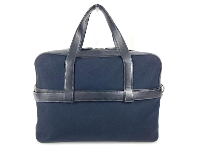 Borsa Doc Etribel Hermès Nero - vista 2