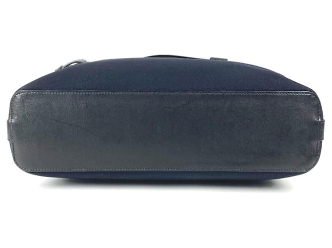 Borsa Doc Etribel Hermès Nero - vista 5