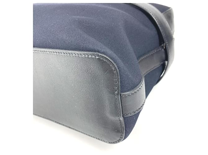 Borsa Doc Etribel Hermès Nero - vista 6