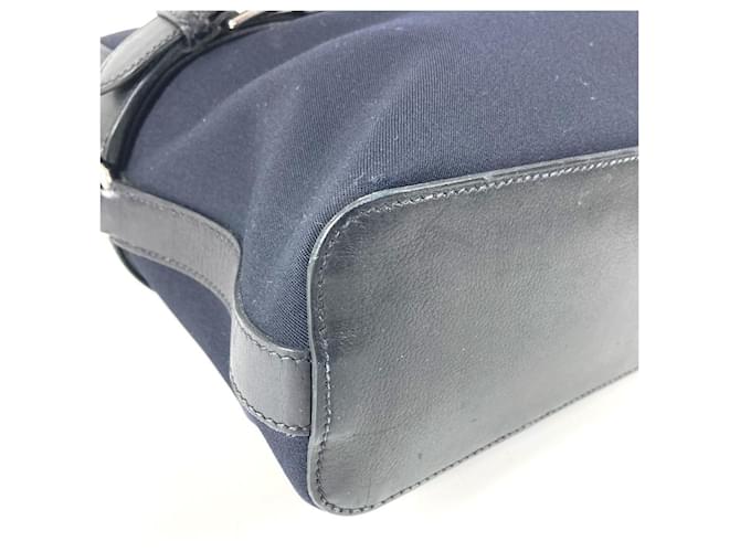 Borsa Doc Etribel Hermès Nero - vista 7