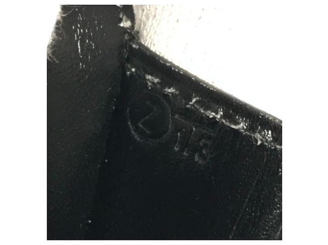 Pochette Rio Vintage Nera Hermès Nero - vista 16