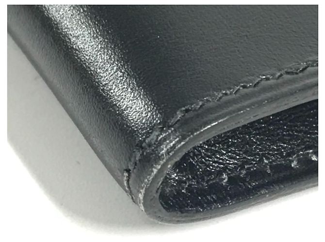 Pochette Rio Vintage Nera Hermès Nero - vista 8