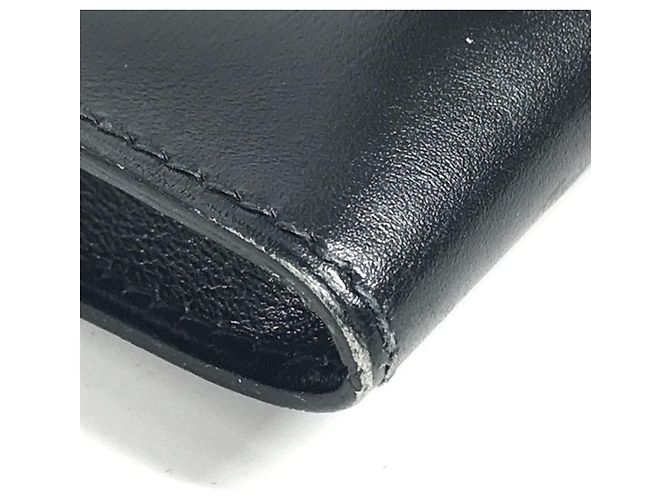 Pochette Rio Vintage Nera Hermès Nero - vista 9