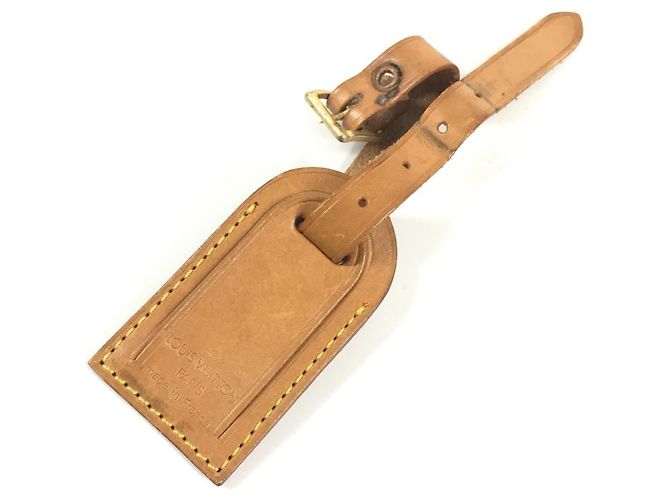 Borsa tote Cabas MM Antigua di Louis Vuitton Marrone - vista 17