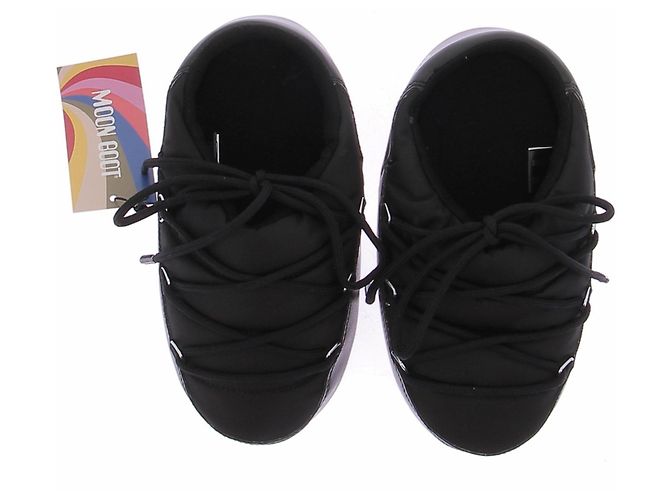 Autre Marque Schwarze Halbschuhe - Ansicht 6