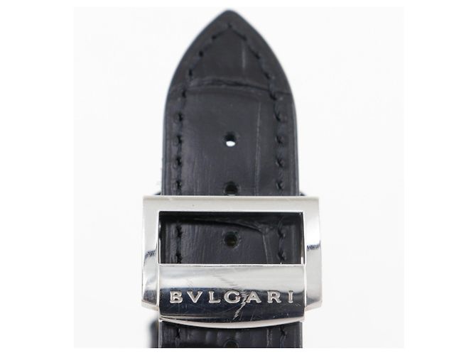 Bulgari Orologio da polso automatico da uomo Bvlgari - vista 10