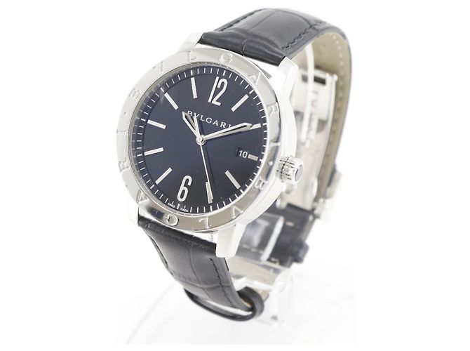 Bulgari Orologio da polso automatico da uomo Bvlgari - vista 2
