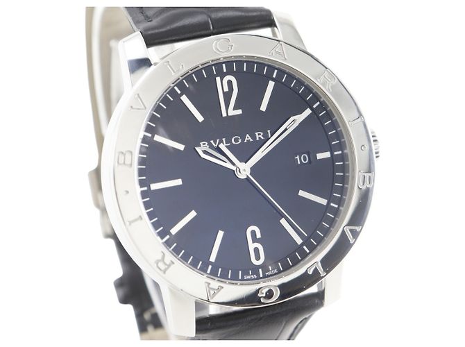 Bulgari Orologio da polso automatico da uomo Bvlgari - vista 3