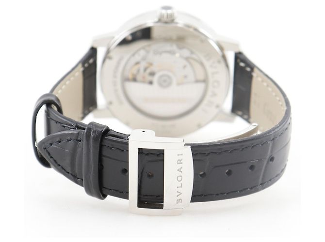 Bulgari Orologio da polso automatico da uomo Bvlgari - vista 5