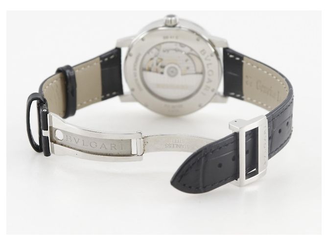 Bulgari Orologio da polso automatico da uomo Bvlgari - vista 6