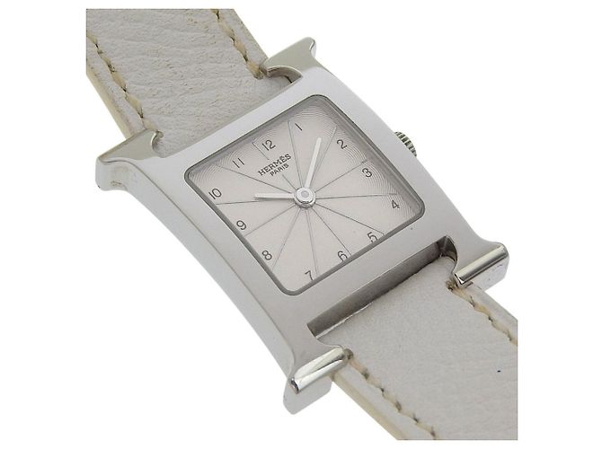 Hermès H Watch Double Tour HH1.210 - view 3