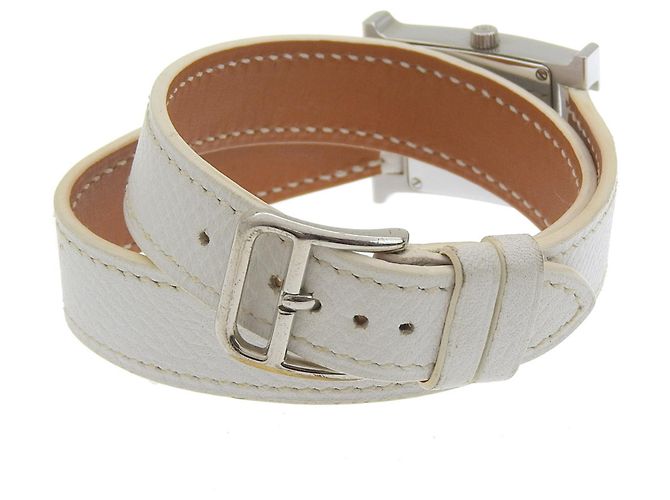 Hermès H Watch Double Tour HH1.210 - view 4