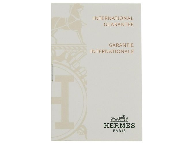 Hermès H Watch Double Tour HH1.210 - view 8