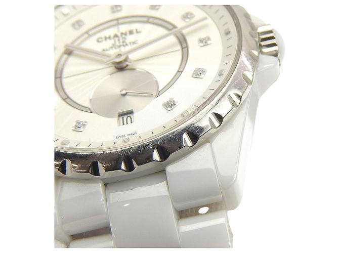 Reloj automático Chanel J12 - vista 10