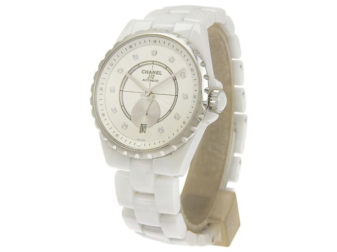 Reloj automático Chanel J12 - vista 2