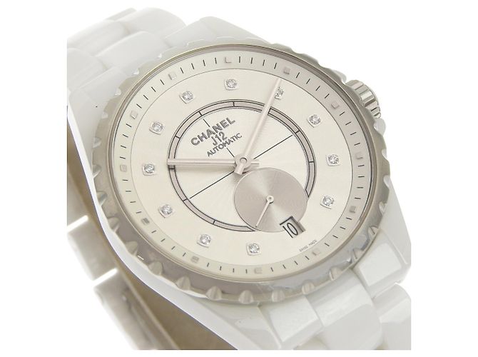 Reloj automático Chanel J12 - vista 3