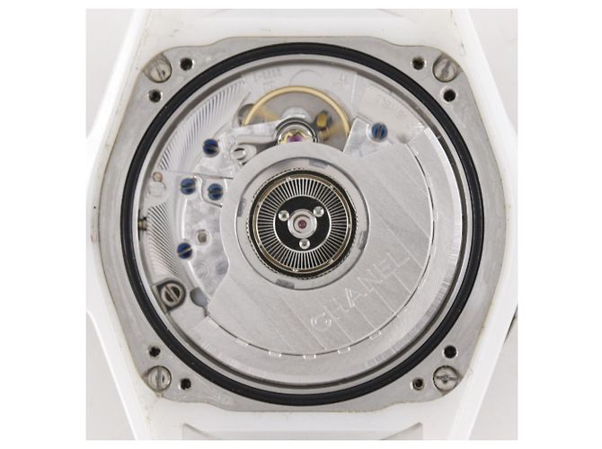 Reloj automático Chanel J12 - vista 4