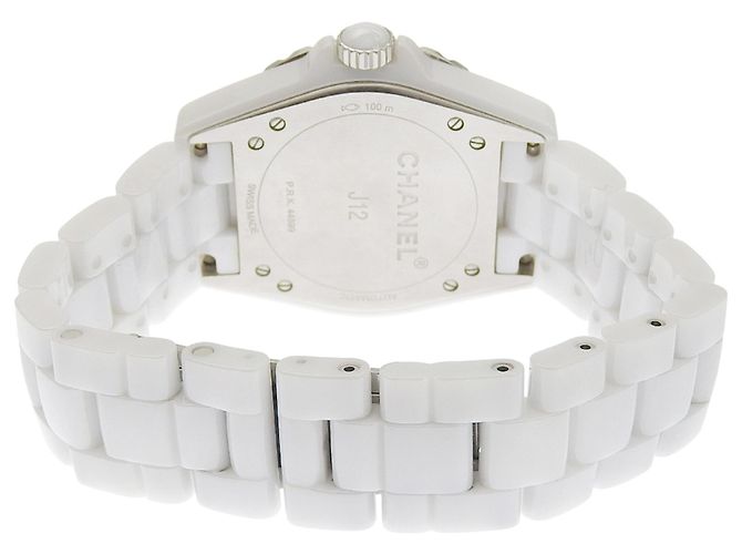 Reloj automático Chanel J12 - vista 7