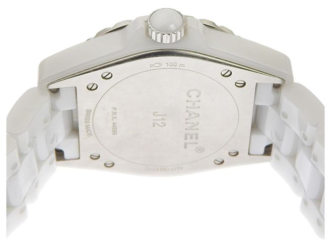 Reloj automático Chanel J12 - vista 8
