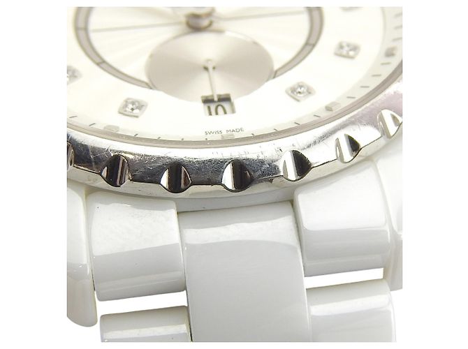 Reloj automático Chanel J12 - vista 9